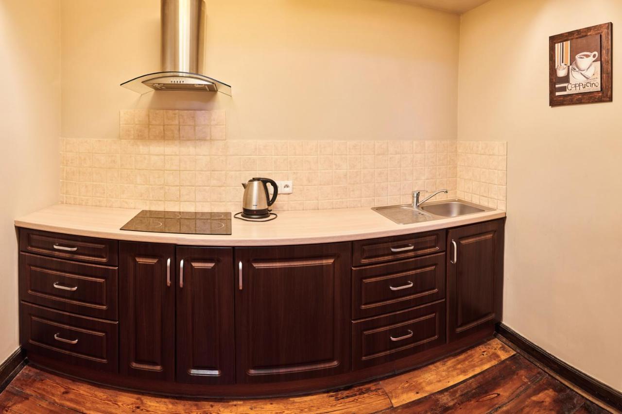 Apartamenty Chleb I Wino Stary Toruń Εξωτερικό φωτογραφία