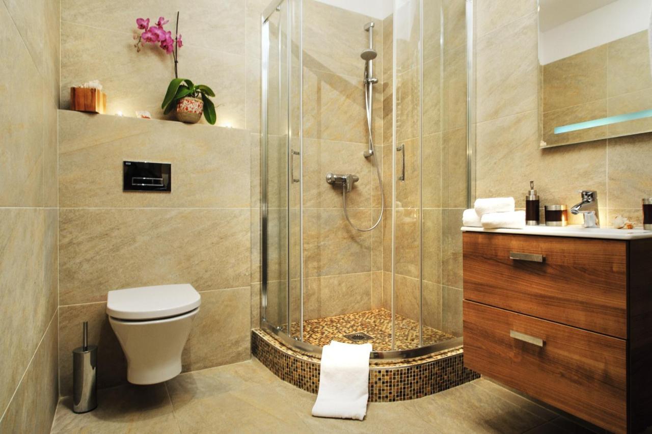 Apartamenty Chleb I Wino Stary Toruń Εξωτερικό φωτογραφία