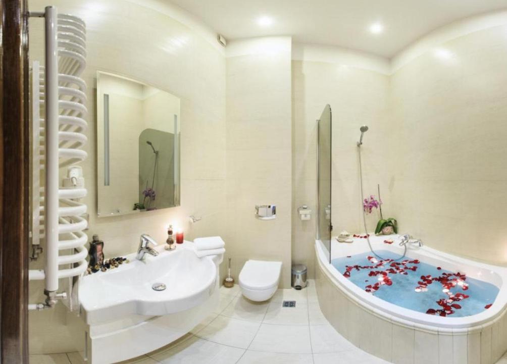 Apartamenty Chleb I Wino Stary Toruń Εξωτερικό φωτογραφία