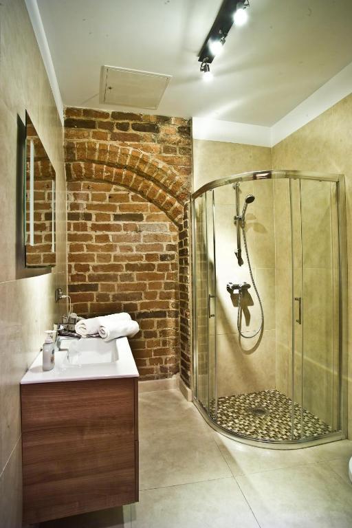 Apartamenty Chleb I Wino Stary Toruń Δωμάτιο φωτογραφία