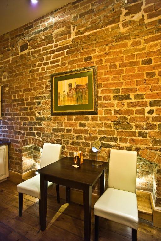 Apartamenty Chleb I Wino Stary Toruń Δωμάτιο φωτογραφία