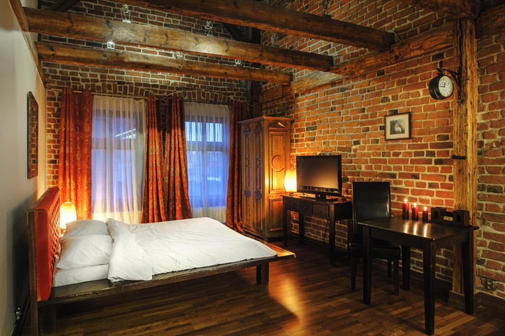 Apartamenty Chleb I Wino Stary Toruń Εξωτερικό φωτογραφία