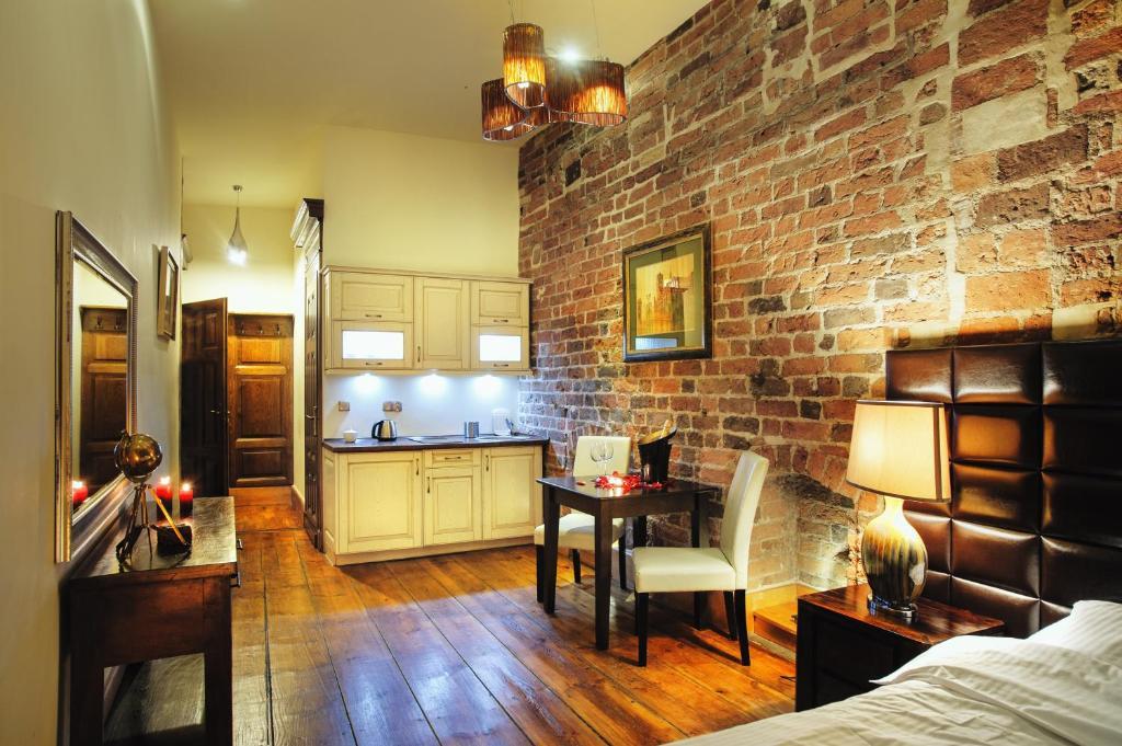 Apartamenty Chleb I Wino Stary Toruń Δωμάτιο φωτογραφία