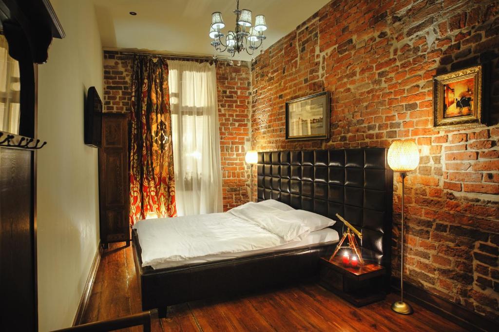 Apartamenty Chleb I Wino Stary Toruń Εξωτερικό φωτογραφία