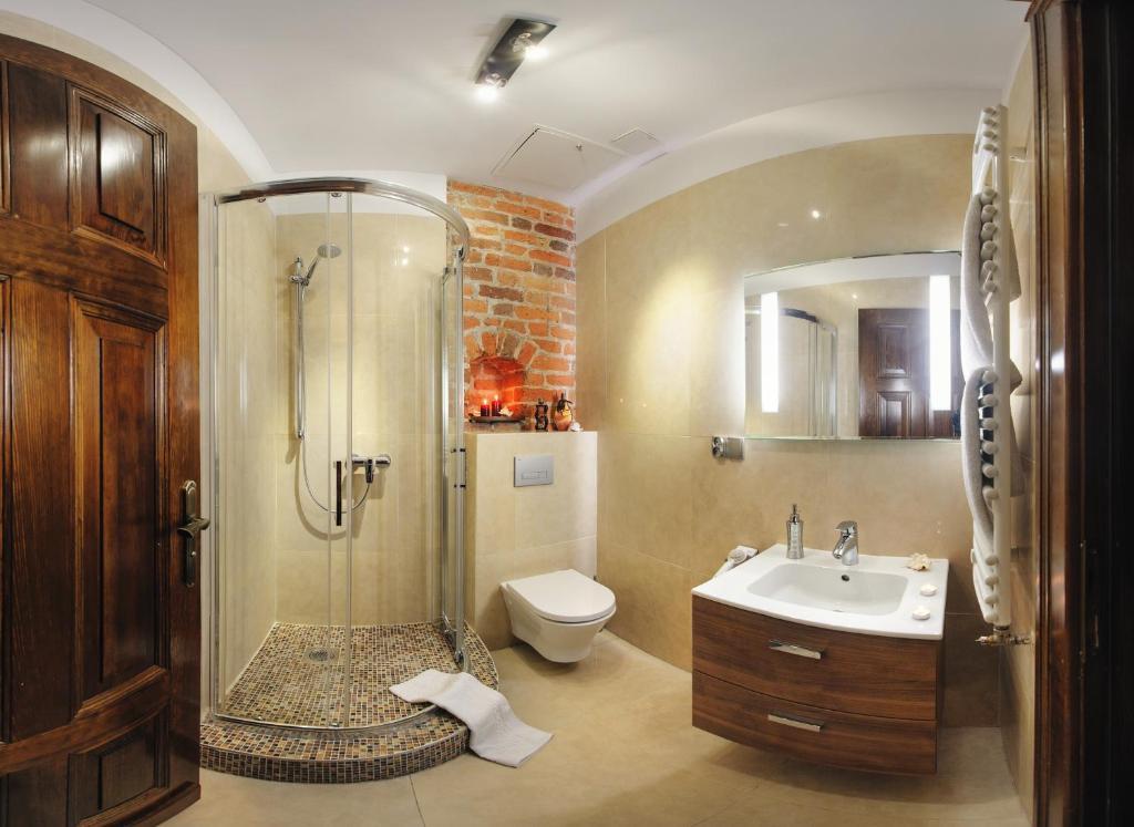Apartamenty Chleb I Wino Stary Toruń Εξωτερικό φωτογραφία